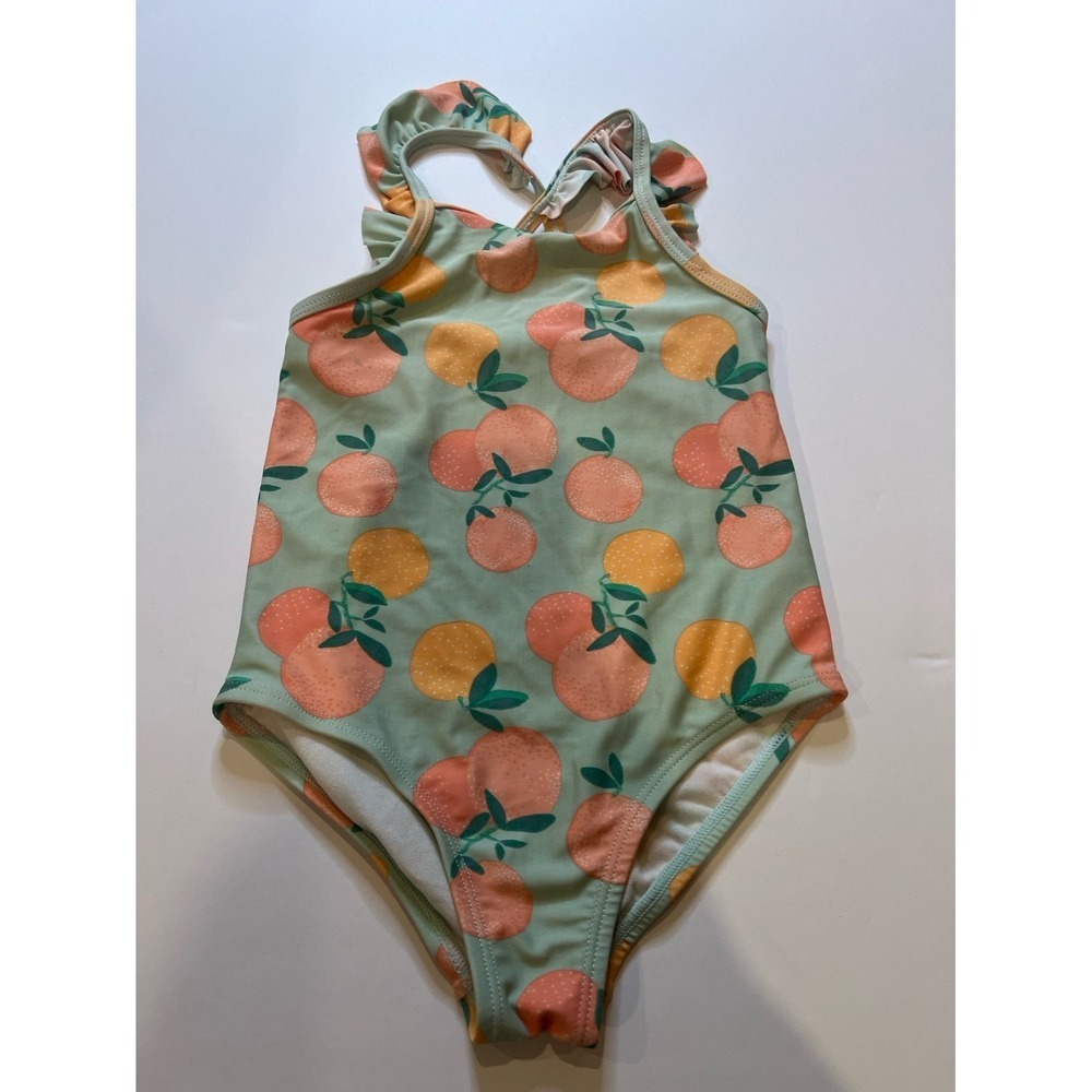 3T girls Swimsuit
